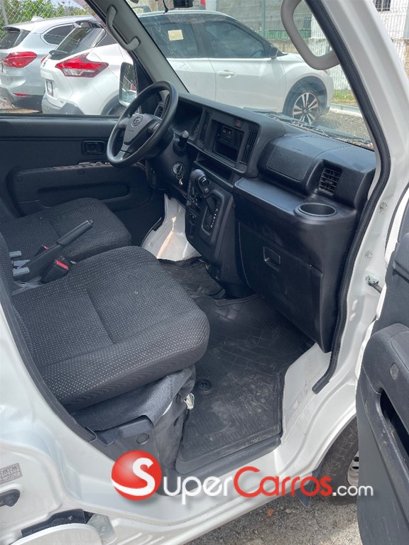2020 Daihatsu Hijet — foto 9 / 12