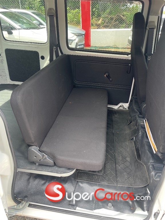 2020 Daihatsu Hijet — foto 11 / 12