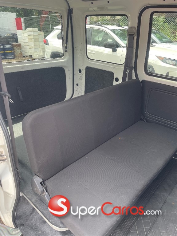 2020 Daihatsu Hijet — foto 12 / 12