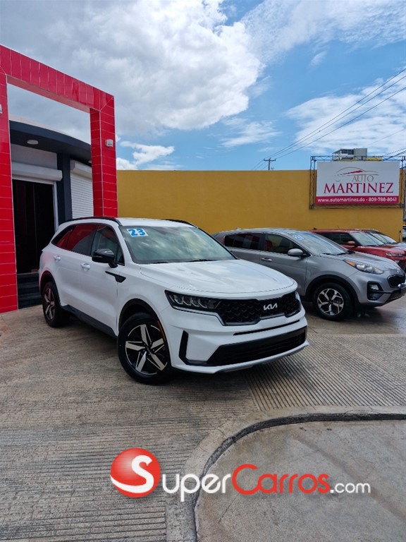 2023 Kia Sorento S