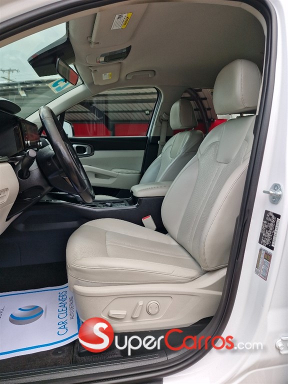 2023 Kia Sorento S — foto 3 / 12