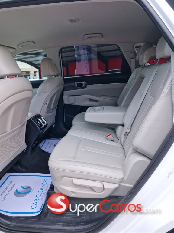 2023 Kia Sorento S — foto 4 / 12