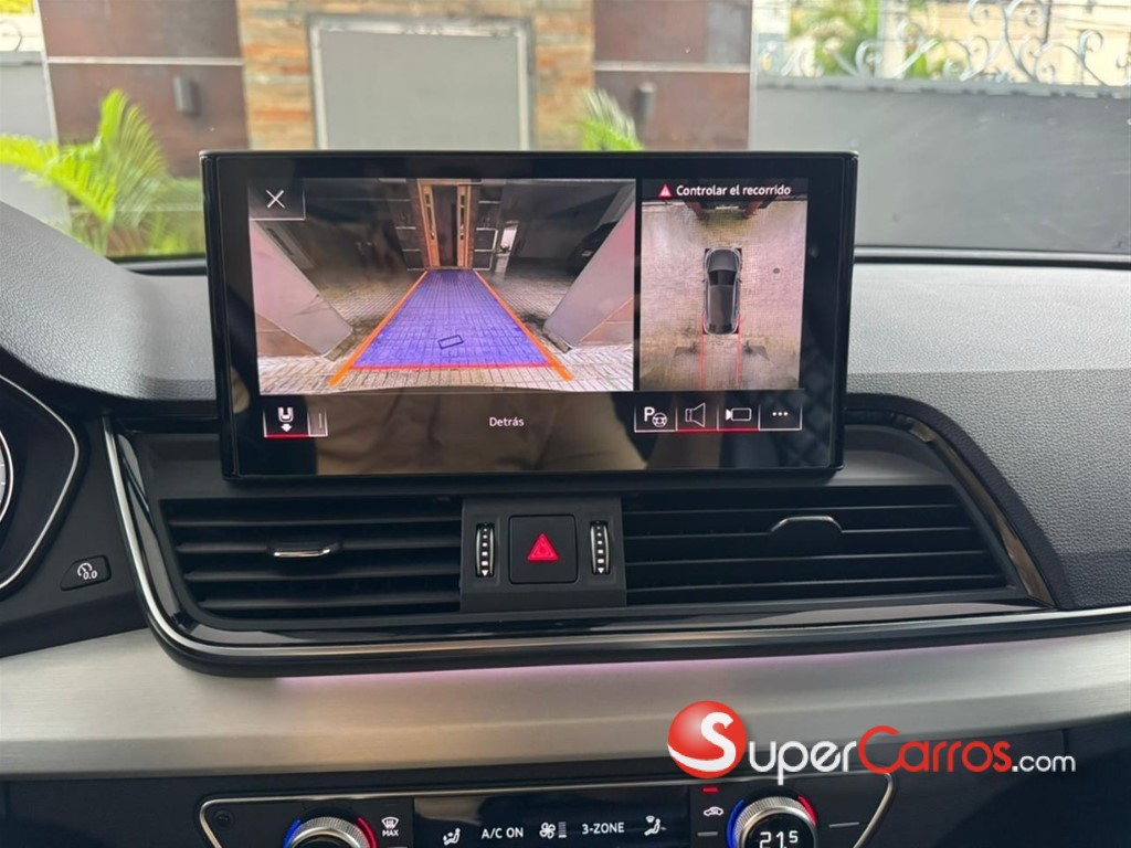 2023 Audi Q5 40 TDI S-Line SUV — foto 11 / 11