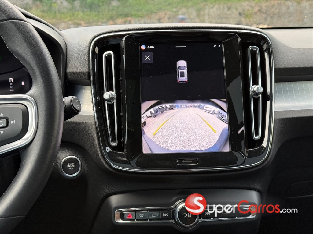 2024 Volvo XC40 B5 — foto 5 / 11