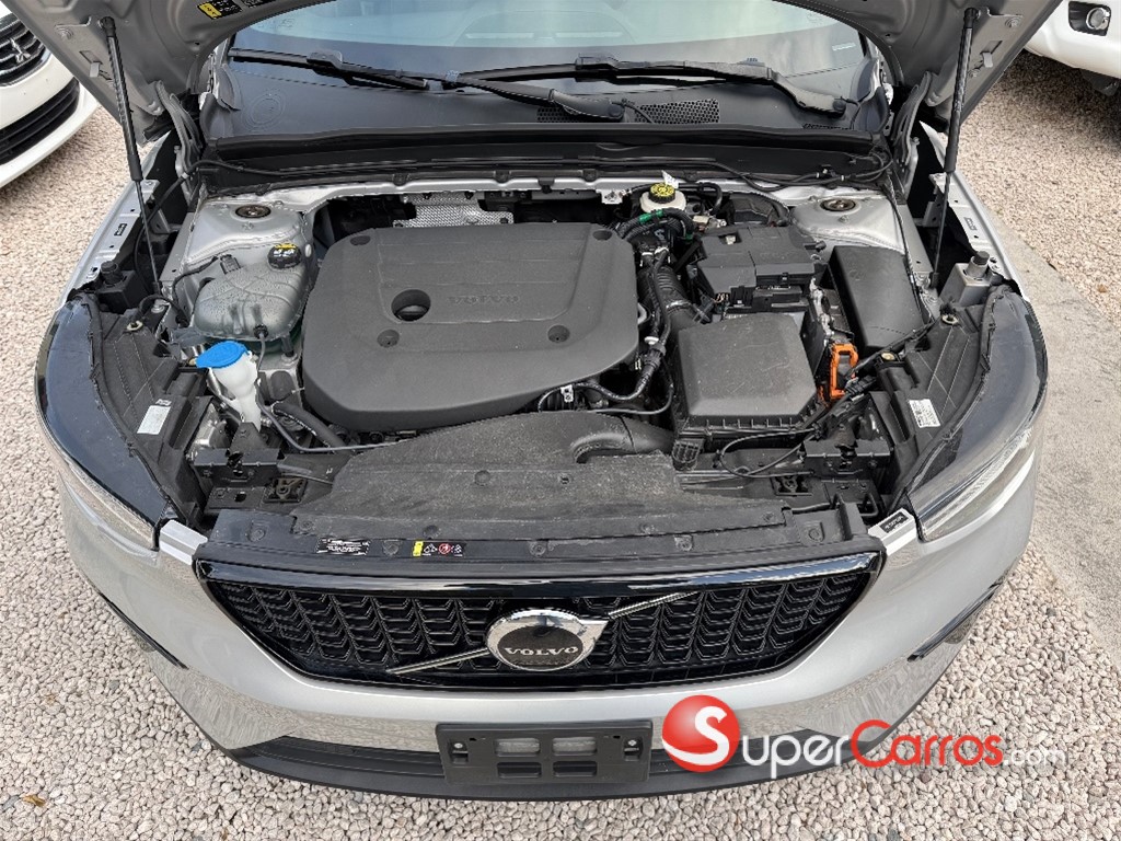 2024 Volvo XC40 B5 — foto 11 / 11