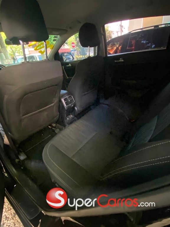 2019 Kia Sportage LX — foto 3 / 9