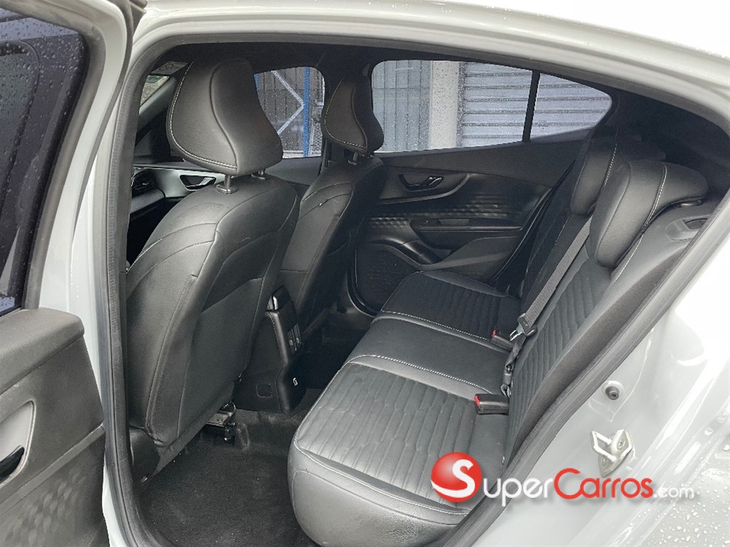 2024 Fiat Fastback Limited 270 — foto 11 / 12