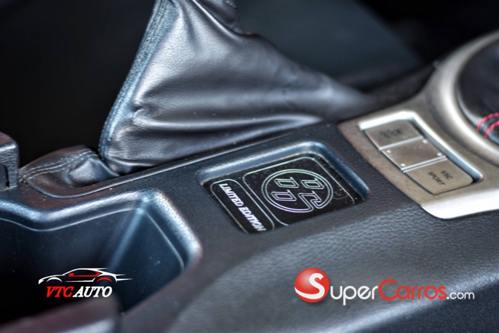 2015 Toyota Scion FR-S — foto 6 / 12