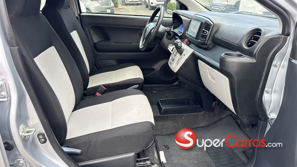 2021 Daihatsu Mira — foto 3 / 12
