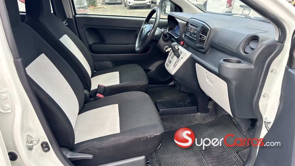 2021 Daihatsu Mira — foto 3 / 12