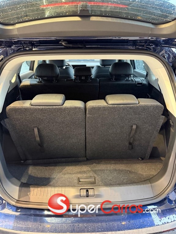 2027 Jetour X70 PLUS — foto 4 / 11