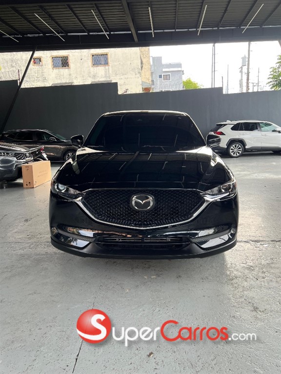 2020 Mazda CX-5 Touring — foto 3 / 12