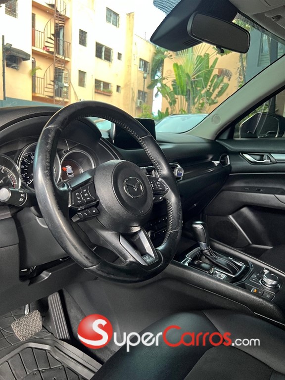 2020 Mazda CX-5 Touring — foto 4 / 12
