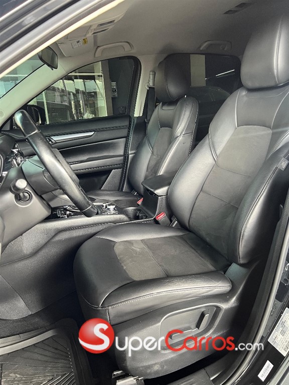2020 Mazda CX-5 Touring — foto 6 / 12