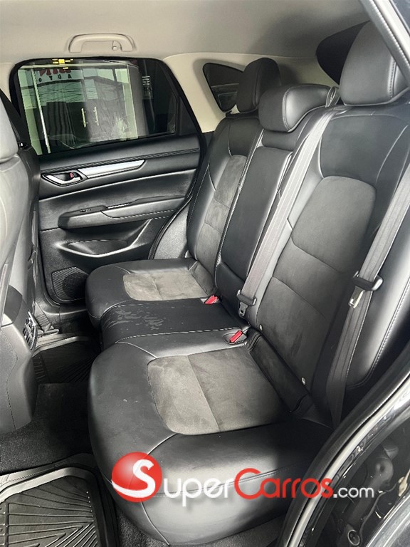 2020 Mazda CX-5 Touring — foto 7 / 12
