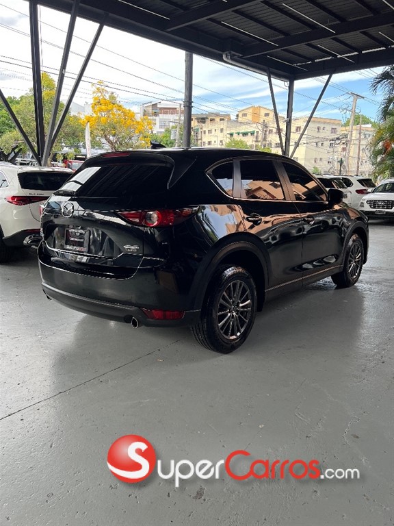 2020 Mazda CX-5 Touring — foto 12 / 12