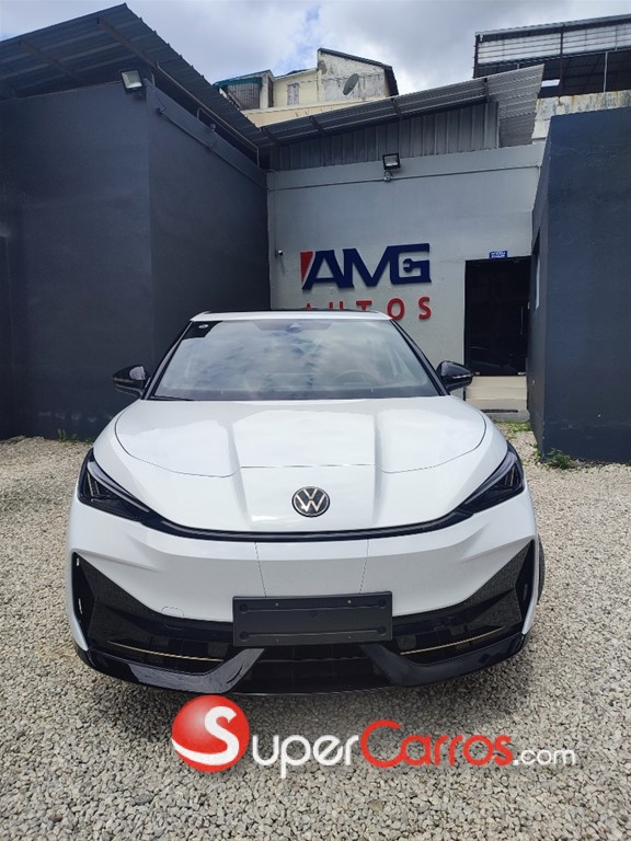 2025 Volkswagen ID UNYX 06 PURE — foto 4 / 12