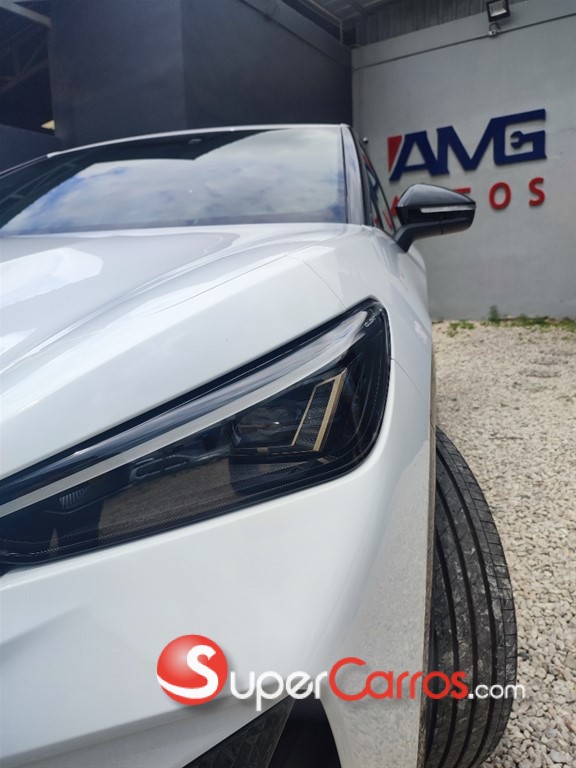 2025 Volkswagen ID UNYX 06 PURE — foto 9 / 12