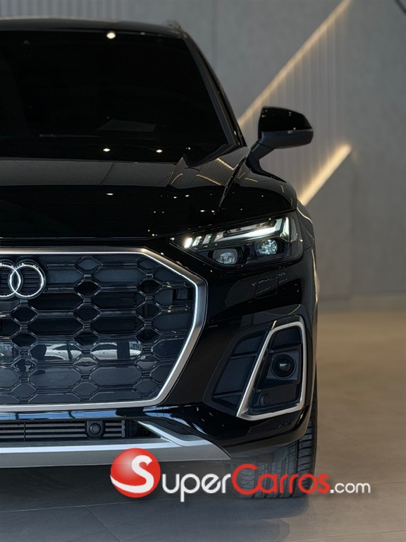 2021 Audi Q5 S-Line — foto 3 / 12