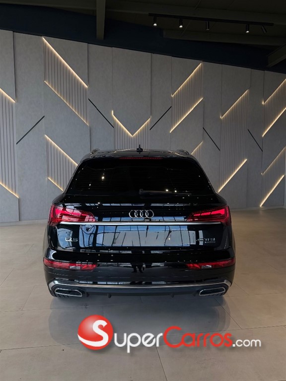 2021 Audi Q5 S-Line — foto 6 / 12