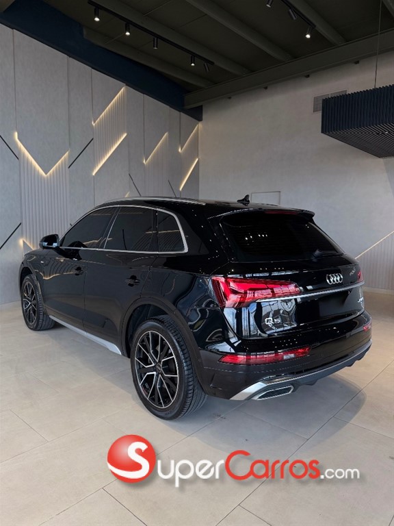2021 Audi Q5 S-Line — foto 7 / 12