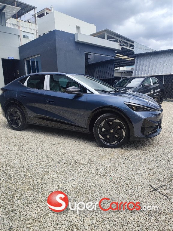 2025 Volkswagen ID UNYX 06 PRO — foto 6 / 12