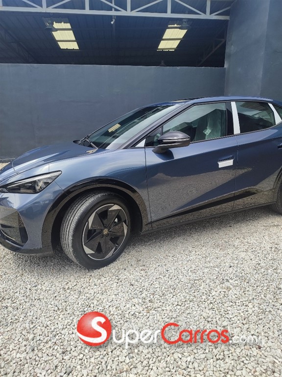 2025 Volkswagen ID UNYX 06 PRO — foto 10 / 12