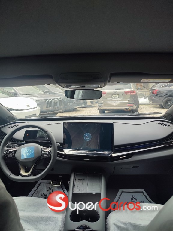 2025 Volkswagen ID UNYX 06 PRO — foto 11 / 12