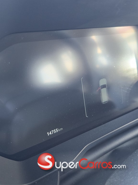2025 Toyota Land Cruiser Prado LUXURY 1L — foto 9 / 9