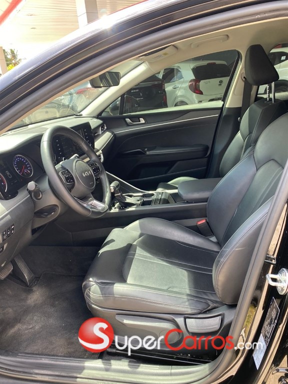 2022 Kia K-5 — foto 4 / 4