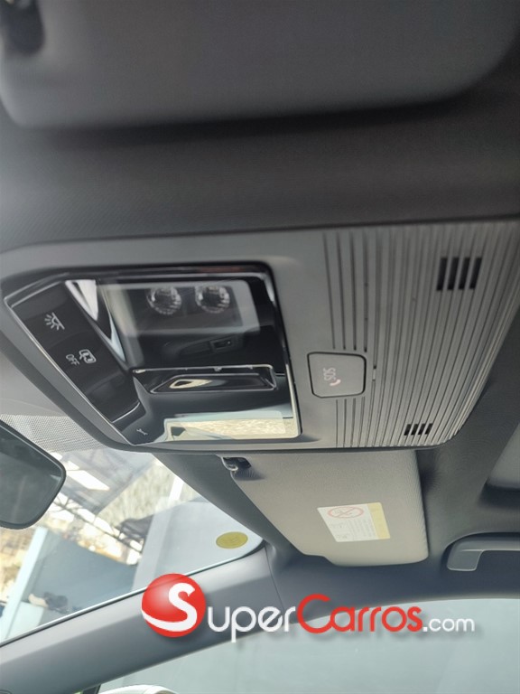 2025 Volkswagen ID UNYX 06 Ultra — foto 6 / 11