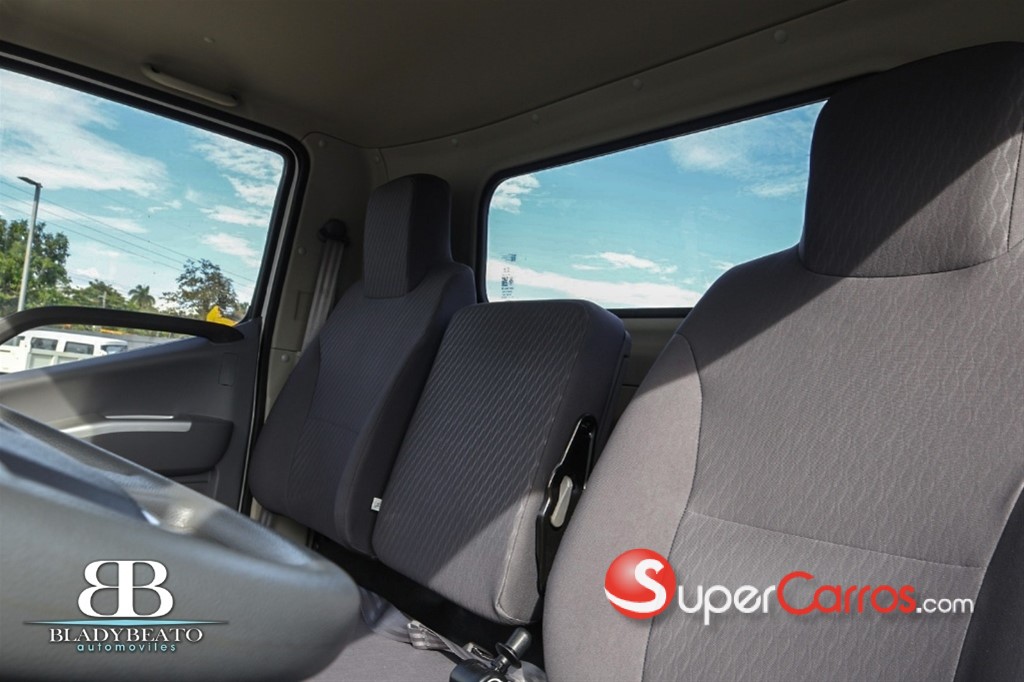 2026 Foton Aumark — foto 3 / 11