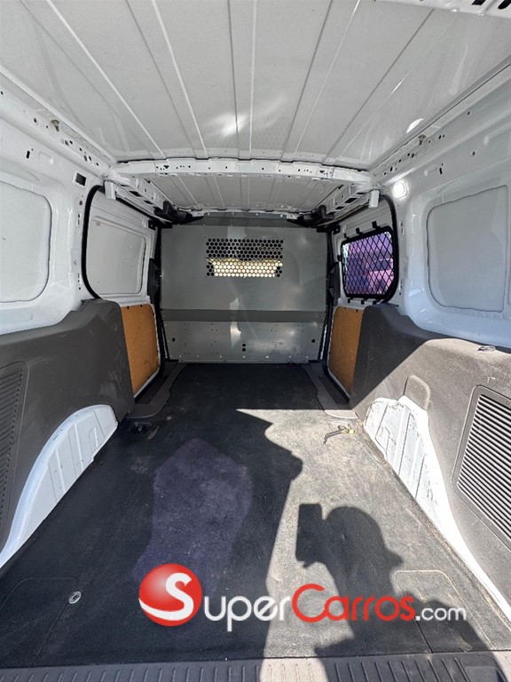 2019 Ford Transit Connect — foto 6 / 7