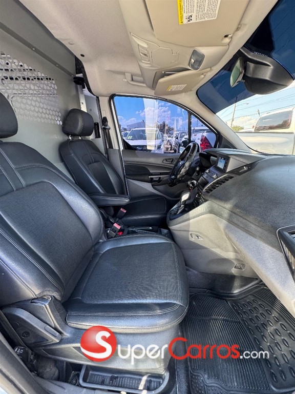 2019 Ford Transit Connect — foto 7 / 7