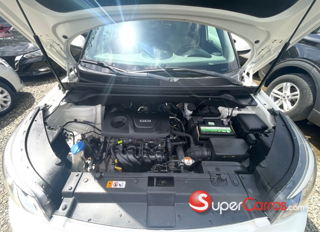 2019 Kia Soul — foto 7 / 7