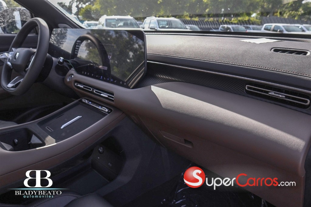 2027 Changan CS 55 Plus Touring — foto 3 / 12