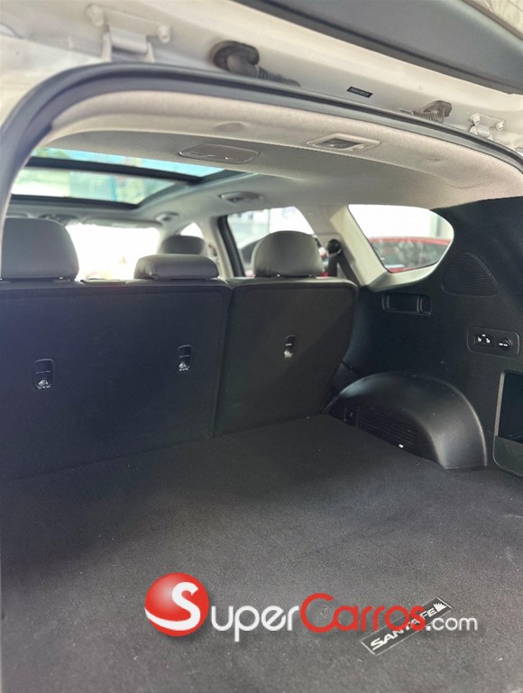 2021 Hyundai Santa Fe Limited — foto 11 / 11