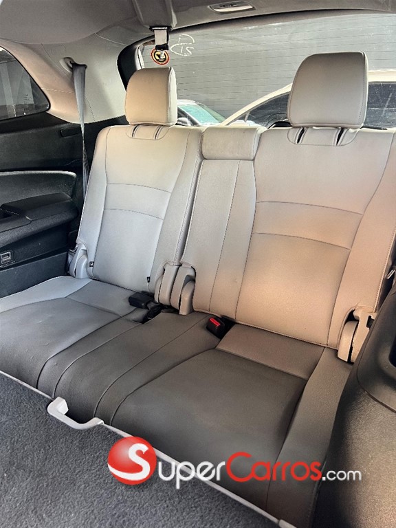 2020 Honda Pilot EXL — foto 8 / 11