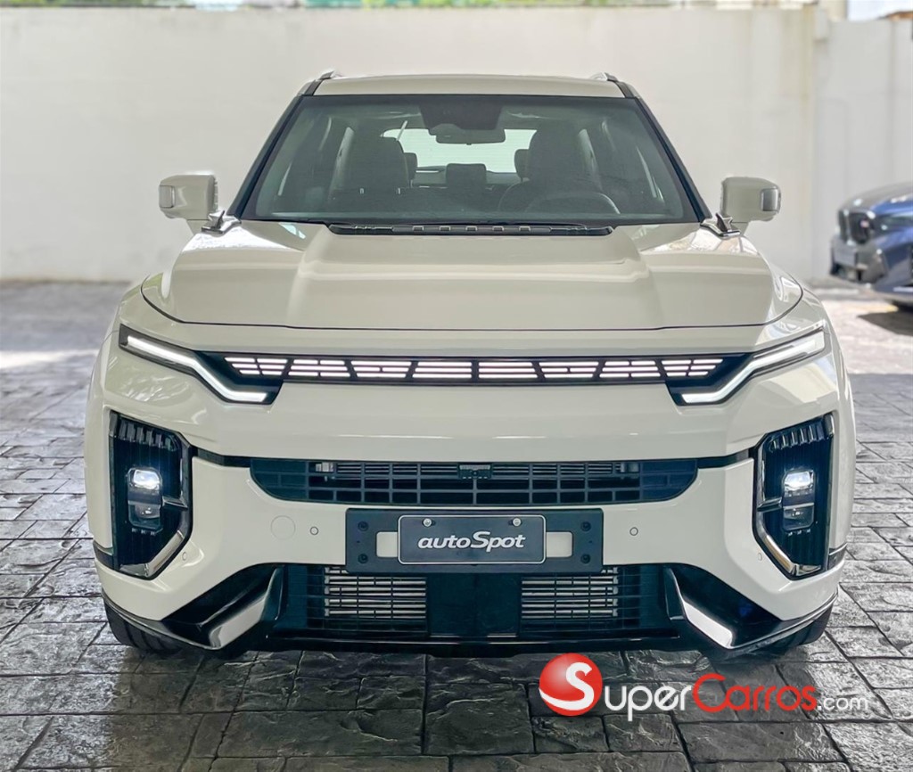 2026 KGM ACTYON LIMITED — foto 2 / 12