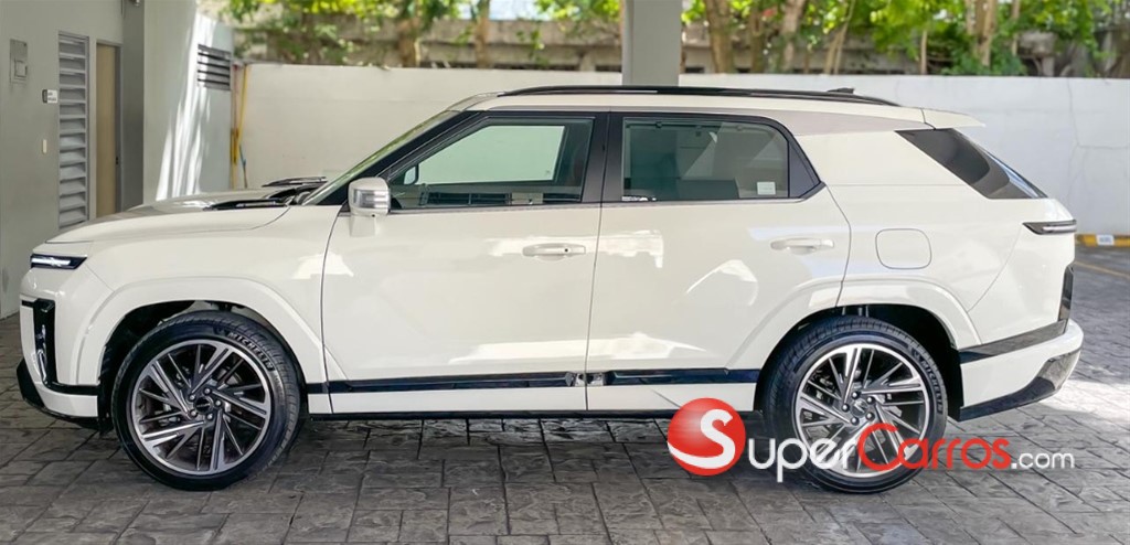2026 KGM ACTYON LIMITED — foto 4 / 12