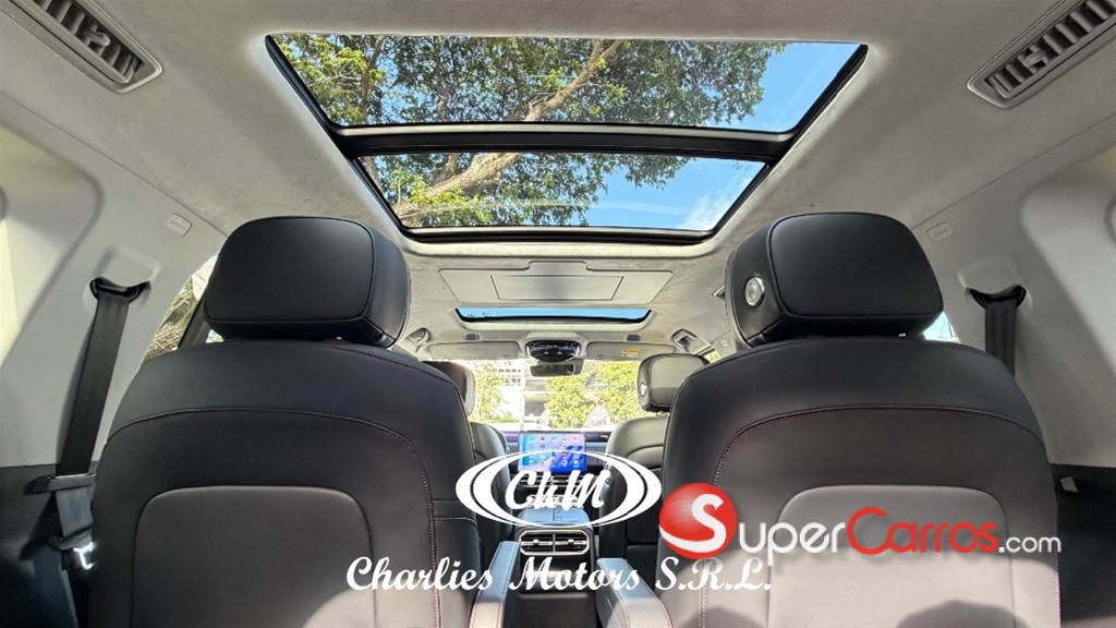 2027 Jetour G700 — foto 10 / 12