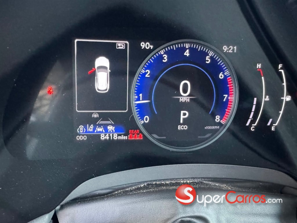 2024 Lexus RX 330 — foto 3 / 11
