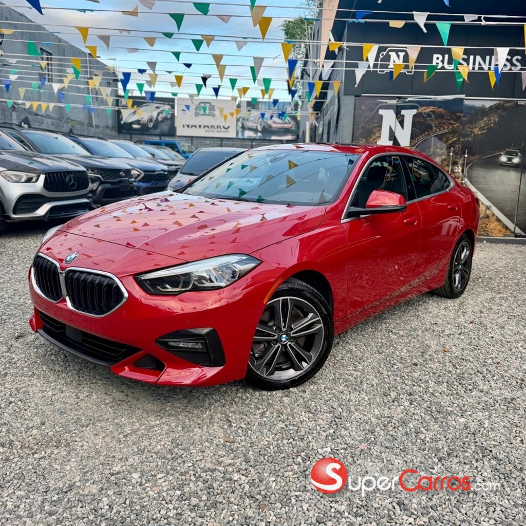 2021 BMW Serie 2 228i — foto 2 / 10