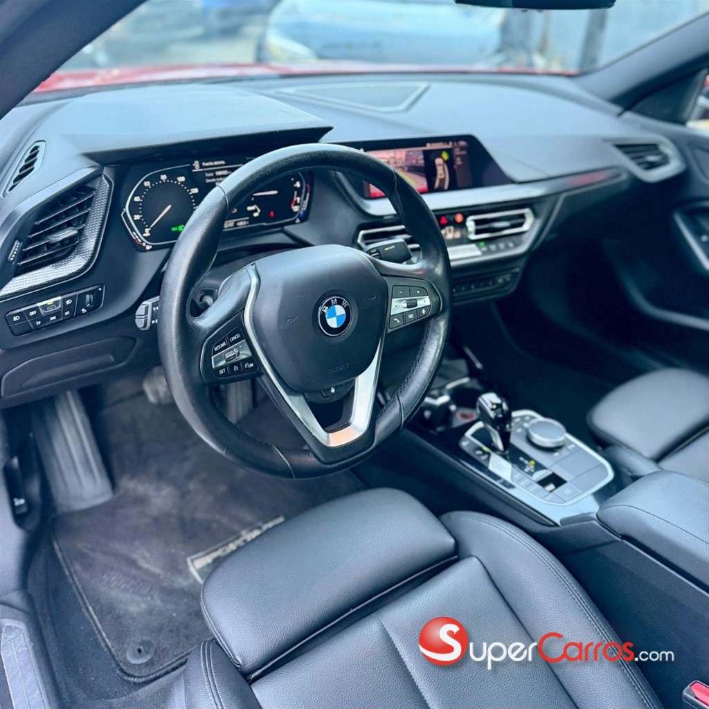 2021 BMW Serie 2 228i — foto 3 / 10
