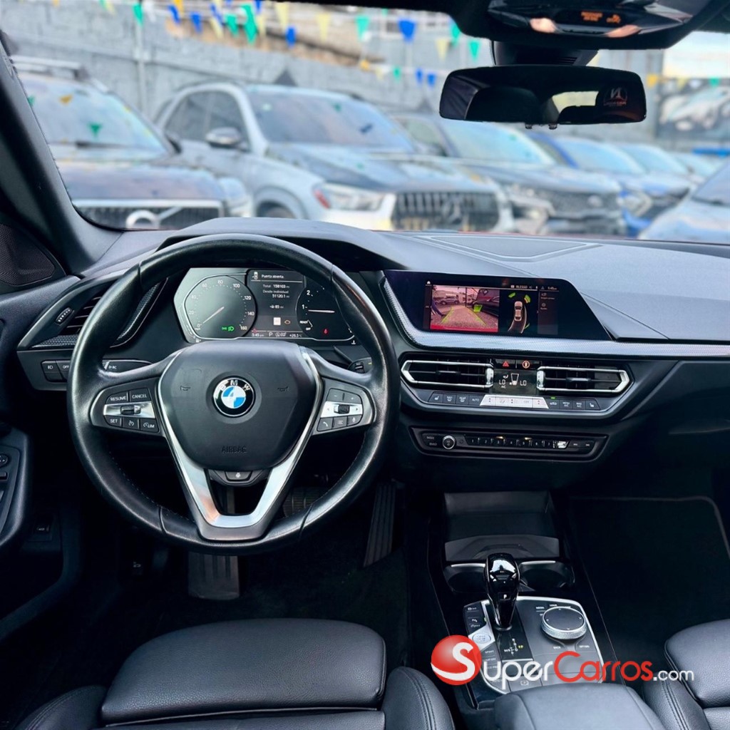 2021 BMW Serie 2 228i — foto 4 / 10