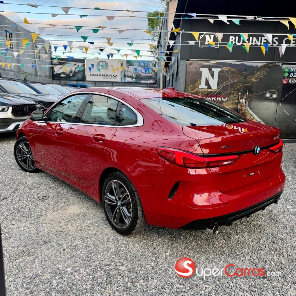 2021 BMW Serie 2 228i — foto 10 / 10