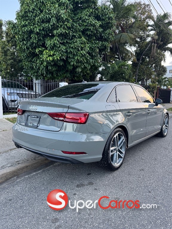 2020 Audi A3 S-Line — foto 3 / 10