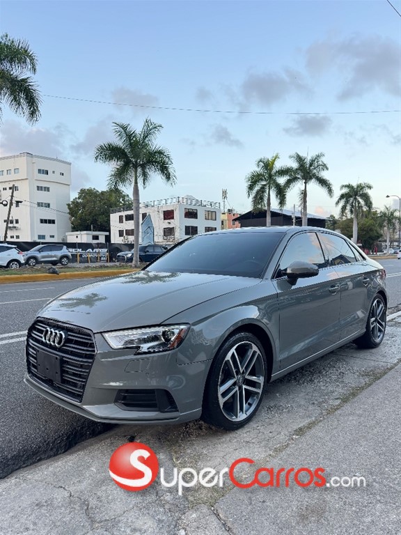 2020 Audi A3 S-Line — foto 5 / 10