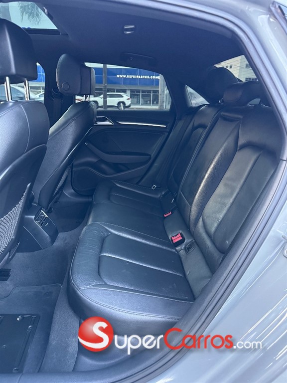 2020 Audi A3 S-Line — foto 6 / 10
