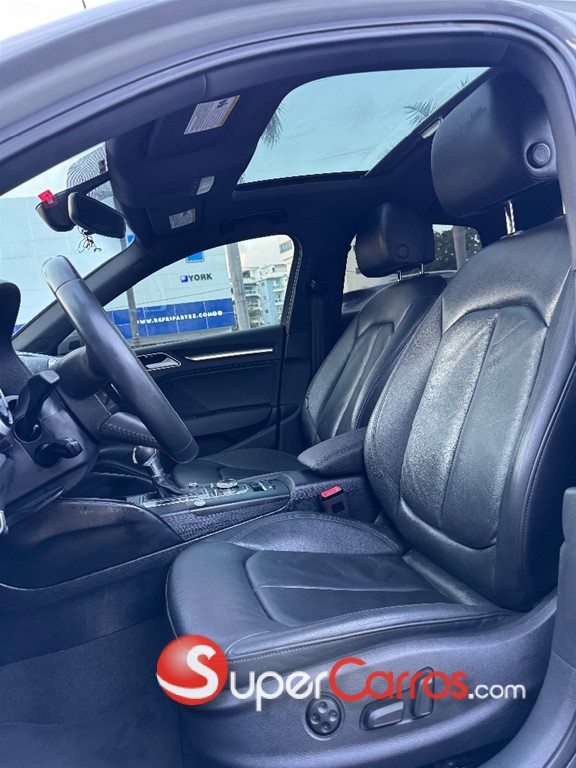 2020 Audi A3 S-Line — foto 7 / 10